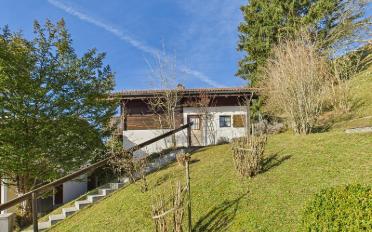 Chalet 4.5 rooms - image - 2