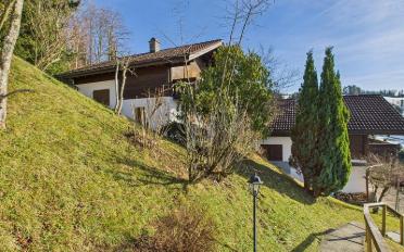 Chalet 4.5 rooms - image - 1