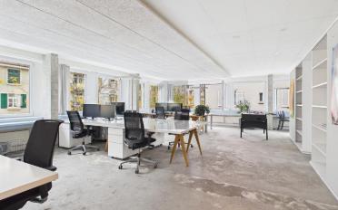 Büro 2 Zimmer - image - 1