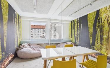 Büro 2 Zimmer - image - 4