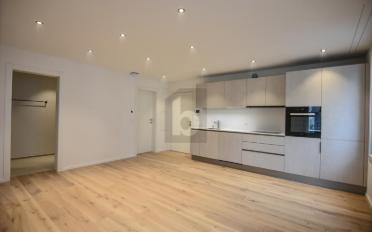 Roof flat 2.5 rooms - image - 2