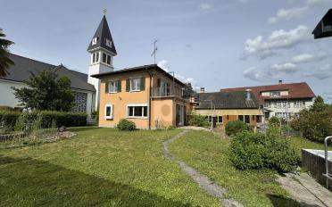 Einfamilienhaus 5.5 Zimmer - image - 1