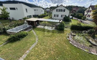 Einfamilienhaus 5.5 Zimmer - image - 2