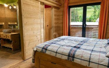 Chalet 4.5 pièces - image - 5