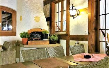 Restaurant 3 rooms - image - 4