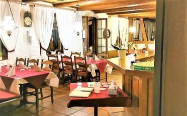 Restaurant 3 rooms - image - 5