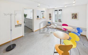 Büro 7 Zimmer - image - 1