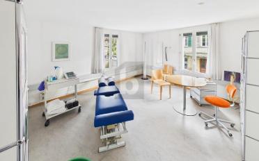 Büro 7 Zimmer - image - 3