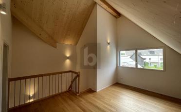 Duplex 3.5 rooms - image - 3