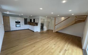 Duplex 3.5 rooms - image - 1