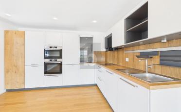 Duplex 3.5 rooms - image - 3