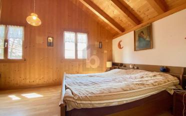 Chalet 4.5 rooms - image - 4