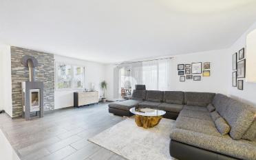Apartment 5.5 rooms - image - 2