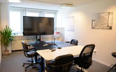Office 6 rooms - image - 3