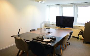 Office 6 rooms - image - 1
