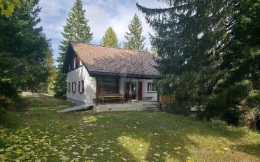 Chalet 9 pièces - image - 1