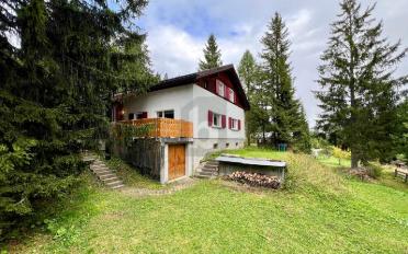 Chalet 9 pièces - image - 2