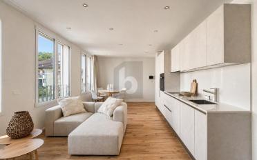 Wohnung 2.5 Zimmer - image - 1