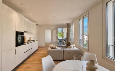 Wohnung 2.5 Zimmer - image - 3