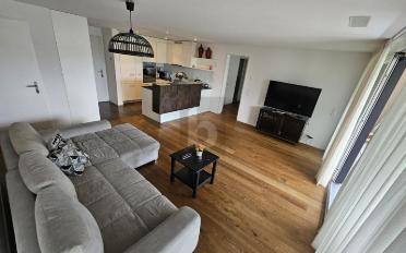 Wohnung 3.5 Zimmer - image - 2