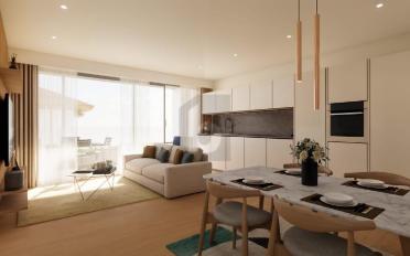 Apartment 4.5 rooms - image - 2