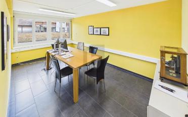 Office 3.5 rooms - image - 4