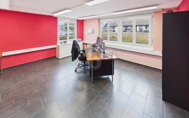 Office 3.5 rooms - image - 3