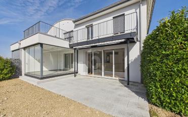 Doppeleinfamilienhaus 5.5 Zimmer - image - 5
