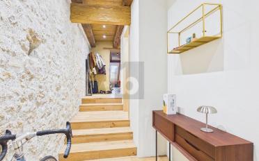 Duplex 3.5 rooms - image - 2
