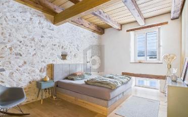 Duplex 3.5 rooms - image - 3
