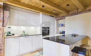 Duplex 3.5 rooms - image - 4