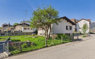 Single house 4.5 rooms - image - 1