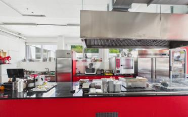 Restaurant 1.5 Zimmer - image - 2