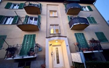 Immeuble résidentiel 21 pièces - image - 1