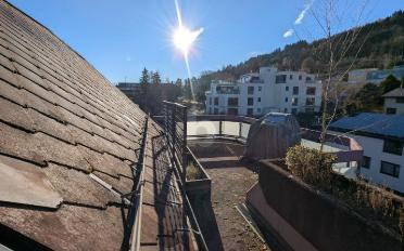 Furnished flat 5.5 rooms - image - 2