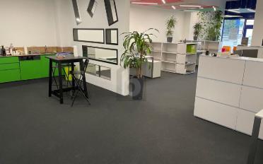 Office 3.5 rooms - image - 2