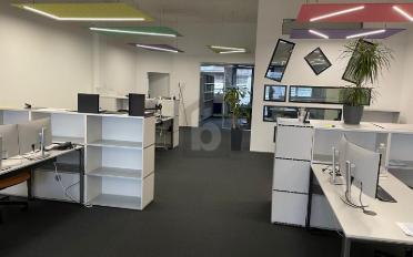Office 3.5 rooms - image - 3