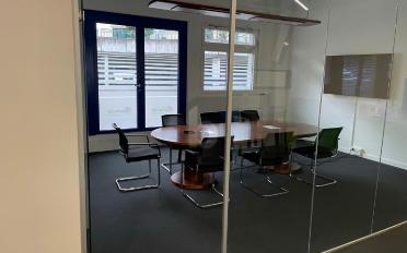 Office 3.5 rooms - image - 4