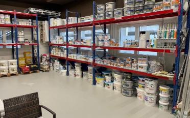 Office 3.5 rooms - image - 5