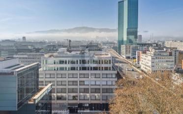 Büro - image - 1
