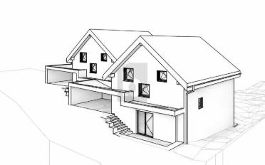 Single house 5.5 rooms - image - 2