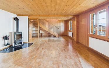 Doppeleinfamilienhaus 4.5 Zimmer - image - 1