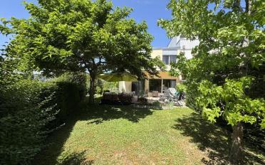 Reihenfamilienhaus 5.5 Zimmer - image - 1