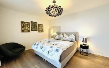 Furnished flat 2.5 rooms - image - 3