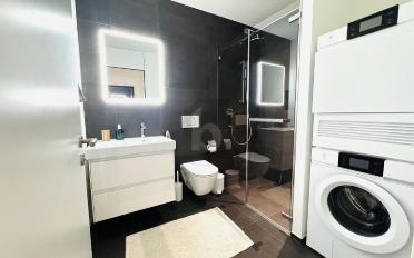 Furnished flat 2.5 rooms - image - 5