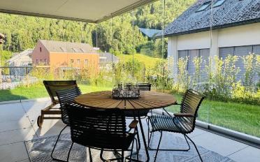 Möbl. Wohnobj. 2.5 Zimmer - image - 4