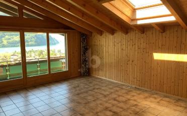 Roof flat 4.5 rooms - image - 2