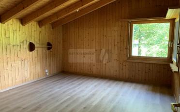 Roof flat 4.5 rooms - image - 4