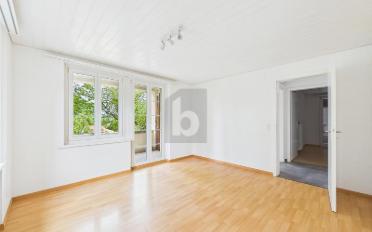 Apartment 3 rooms - image - 2