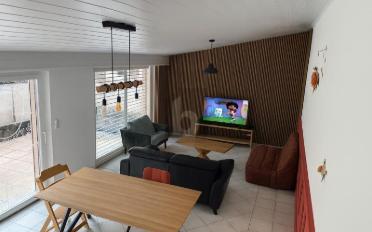 Maison contiguë 11.5 pièces - image - 5